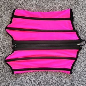 Victoria Secret Corset